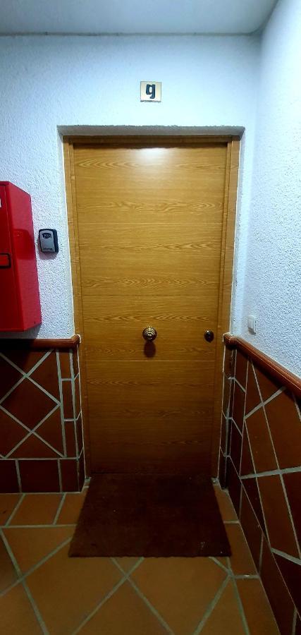 Slalom Bg Sierra Nevada Apartment Exterior foto