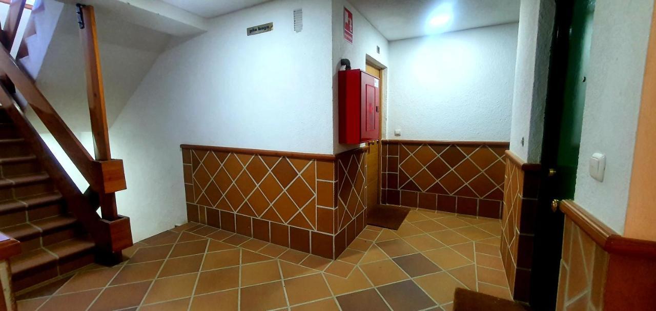 Slalom Bg Sierra Nevada Apartment Exterior foto